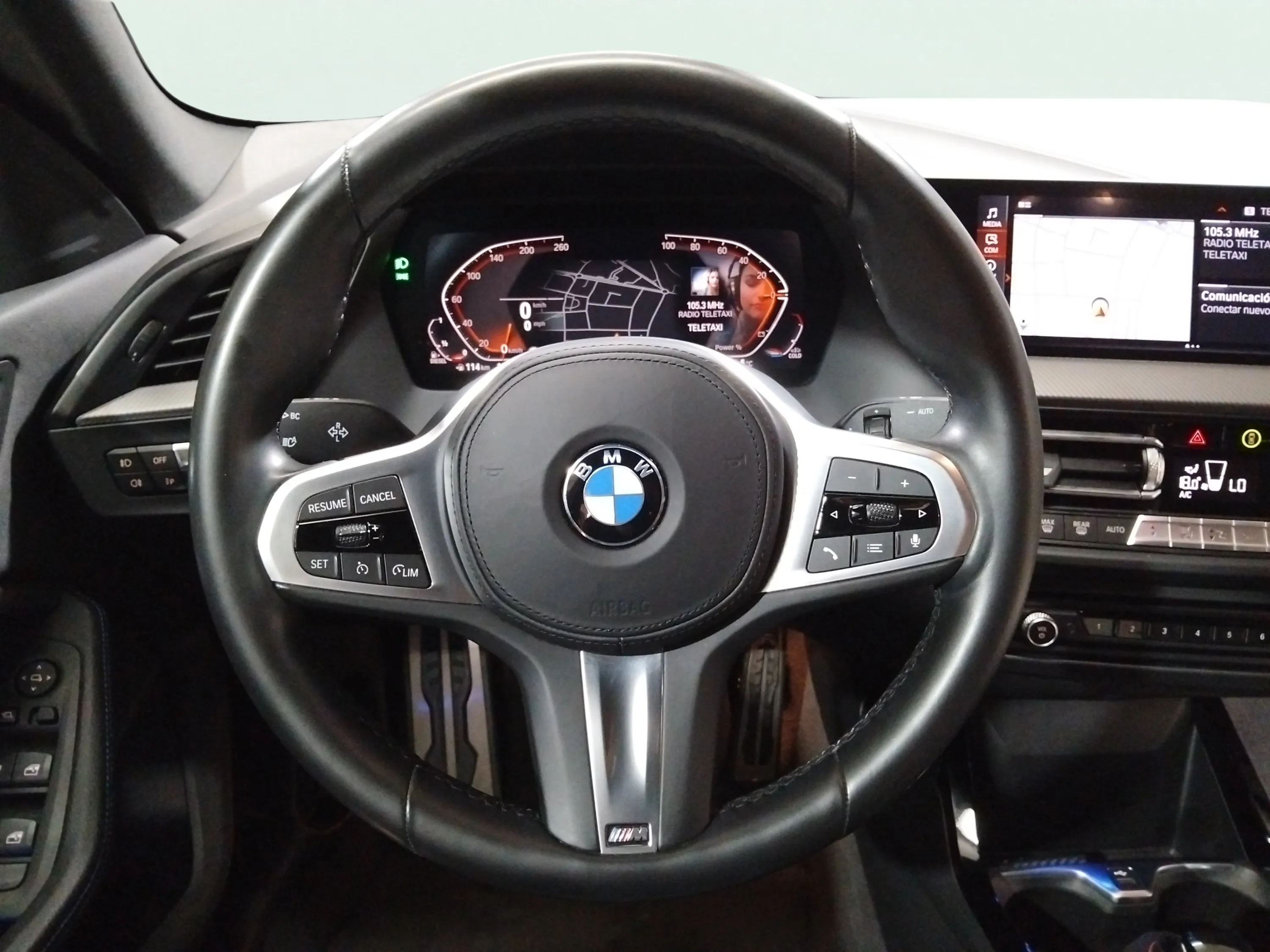 BMW Serie 2 218dA Gran Coupe - foto 11
