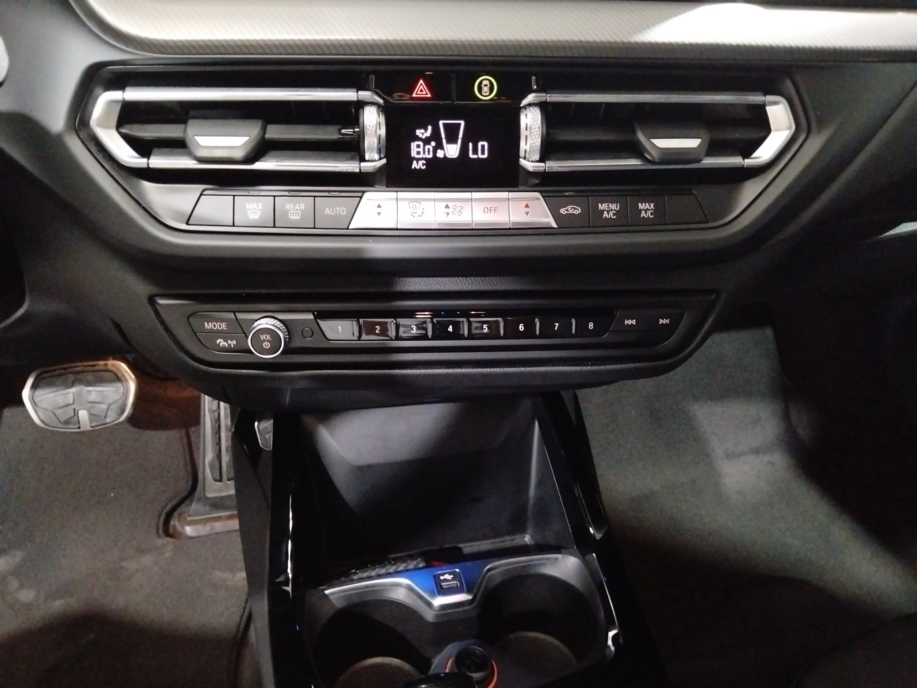 BMW Serie 2 218dA Gran Coupe - foto 22