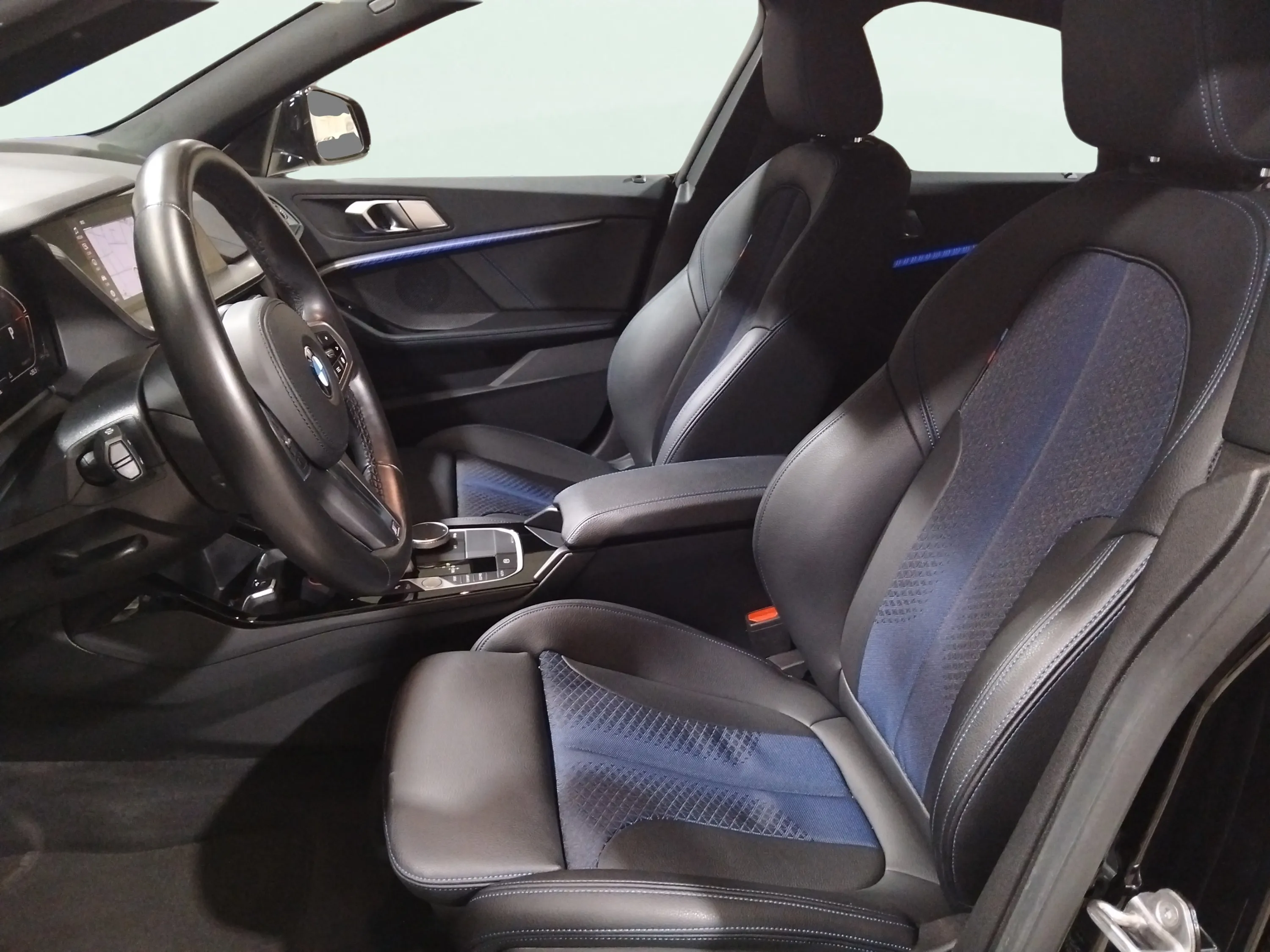 BMW Serie 2 218dA Gran Coupe - foto 14