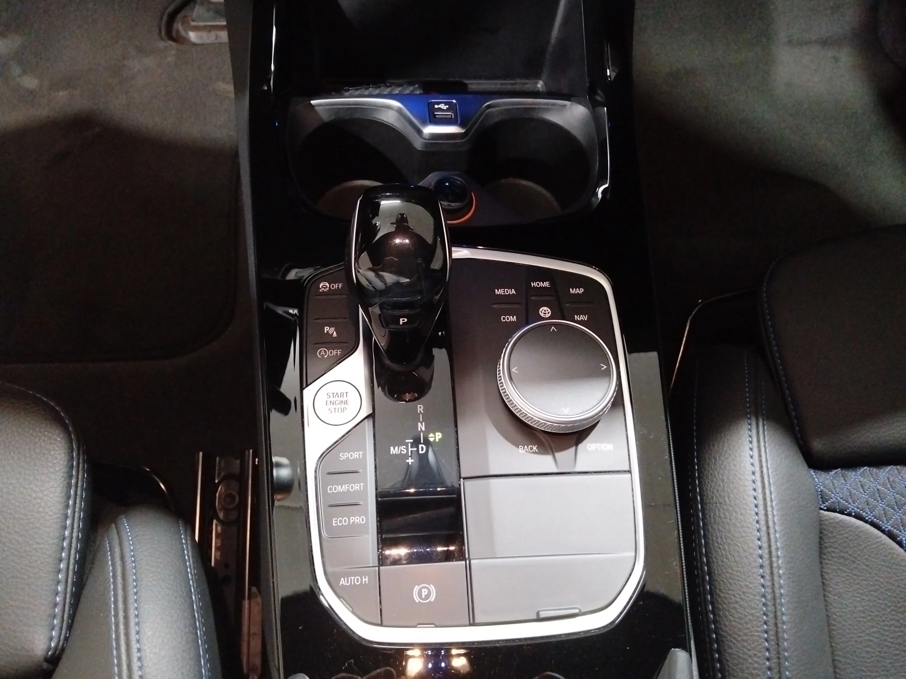 BMW Serie 2 218dA Gran Coupe - foto 21