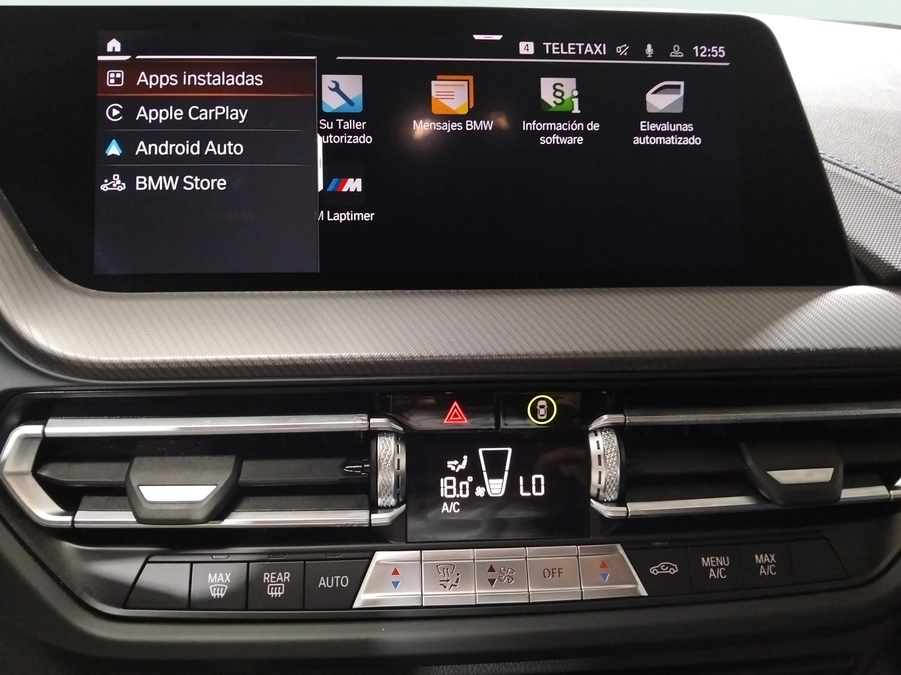 BMW Serie 2 218dA Gran Coupe - foto 24