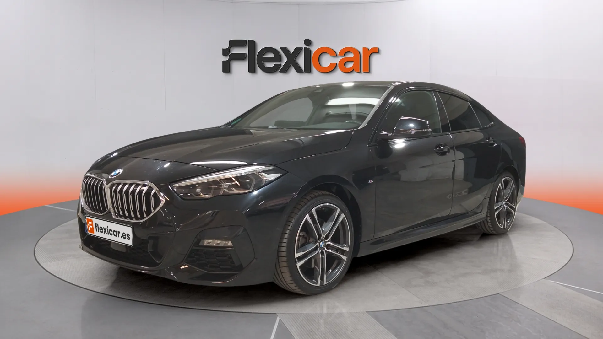 BMW Serie 2 218dA Gran Coupe - foto 3