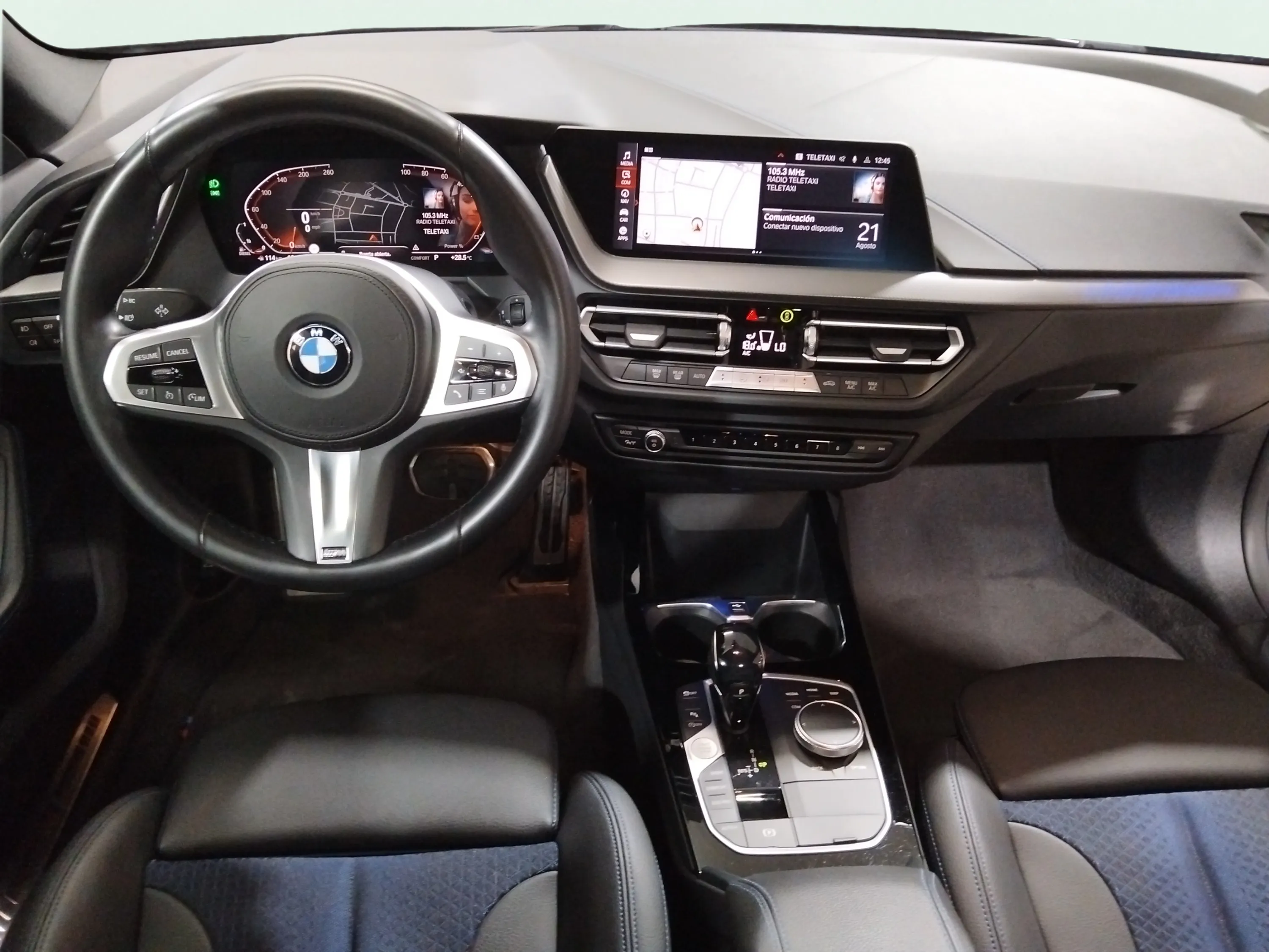 BMW Serie 2 218dA Gran Coupe - foto 9