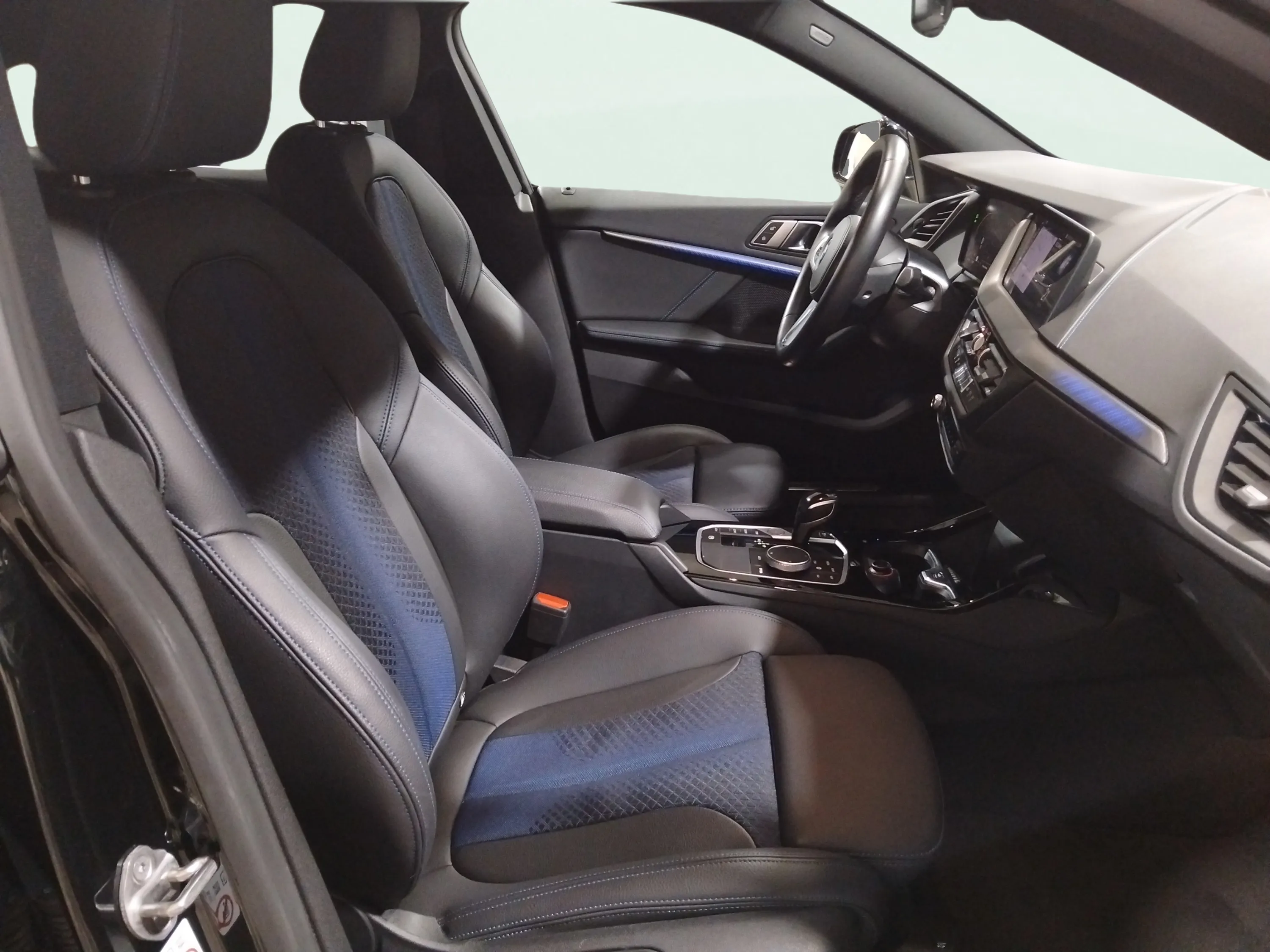 BMW Serie 2 218dA Gran Coupe - foto 13