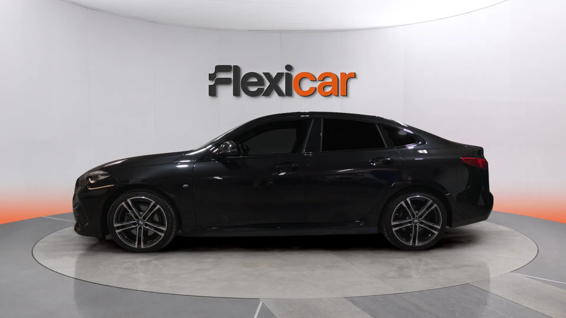 BMW Serie 2 218dA Gran Coupe - foto 4