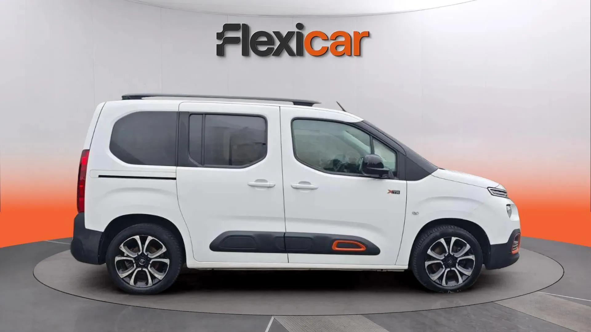 Citroën Berlingo Talla M BlueHDi 130 Shine - foto 8