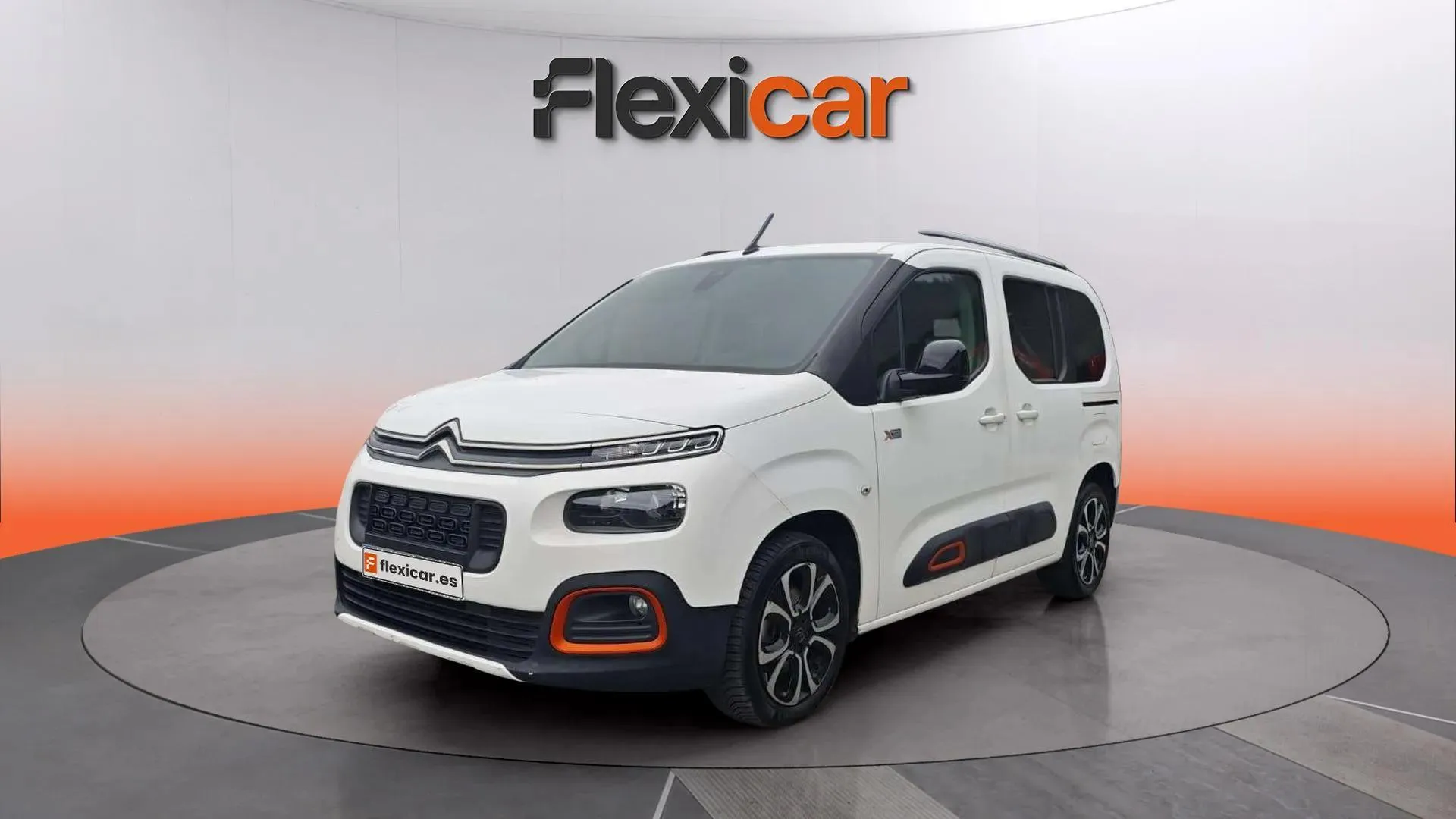 Citroën Berlingo Talla M BlueHDi 130 Shine - foto 3