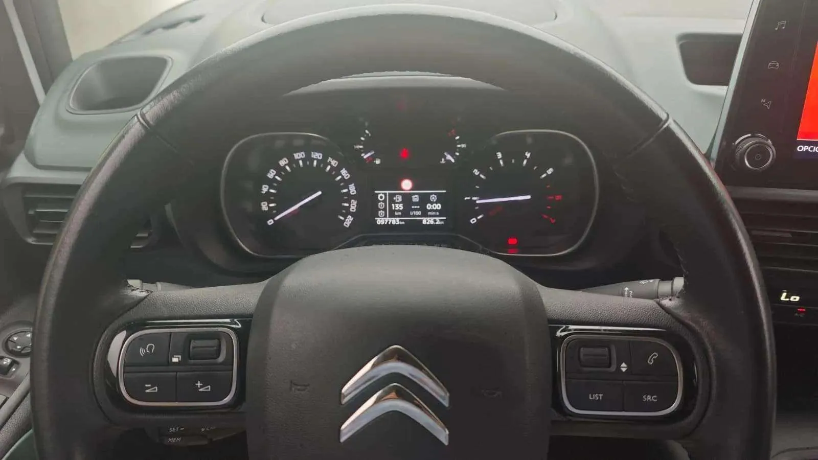 Citroën Berlingo Talla M BlueHDi 130 Shine - foto 11