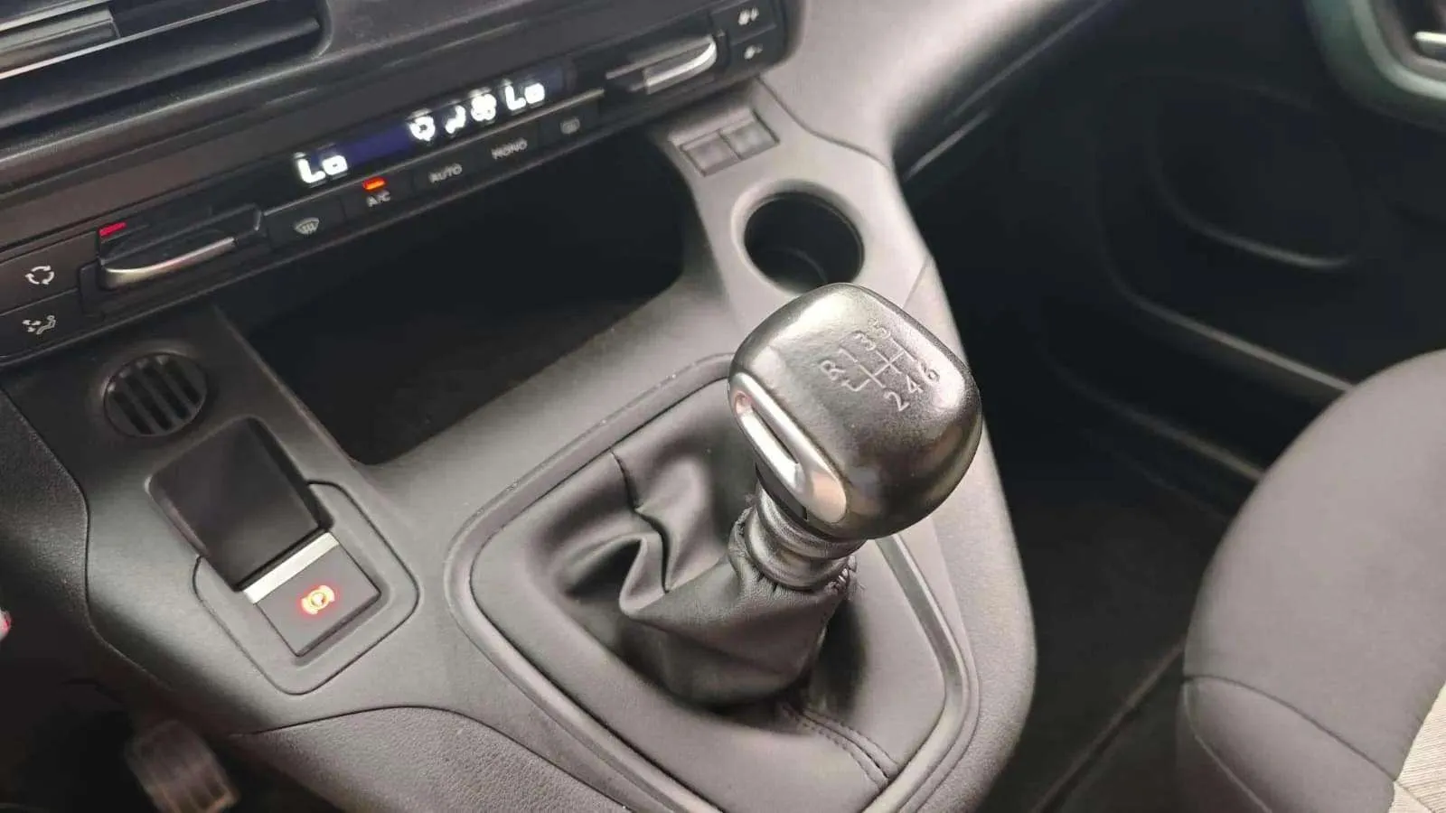 Citroën Berlingo Talla M BlueHDi 130 Shine - foto 24
