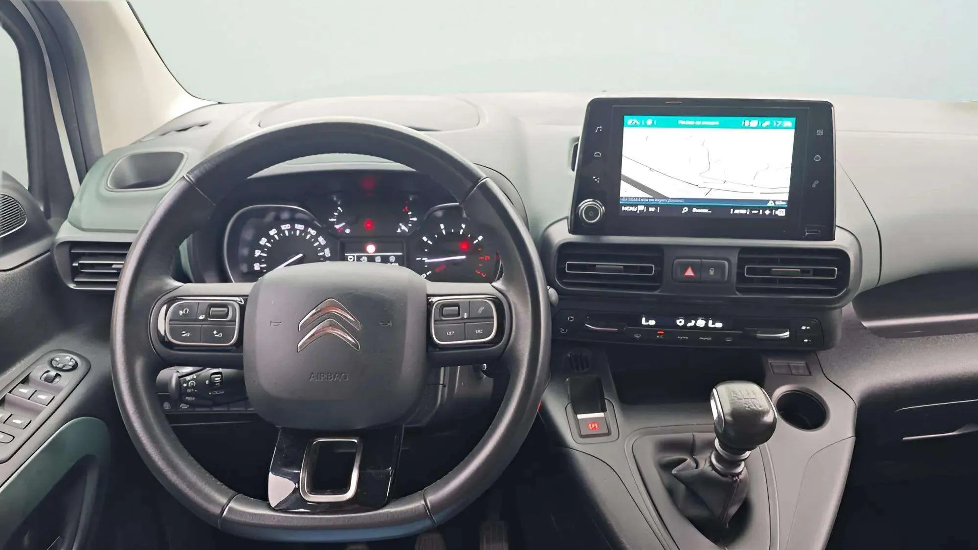 Citroën Berlingo Talla M BlueHDi 130 Shine - foto 10