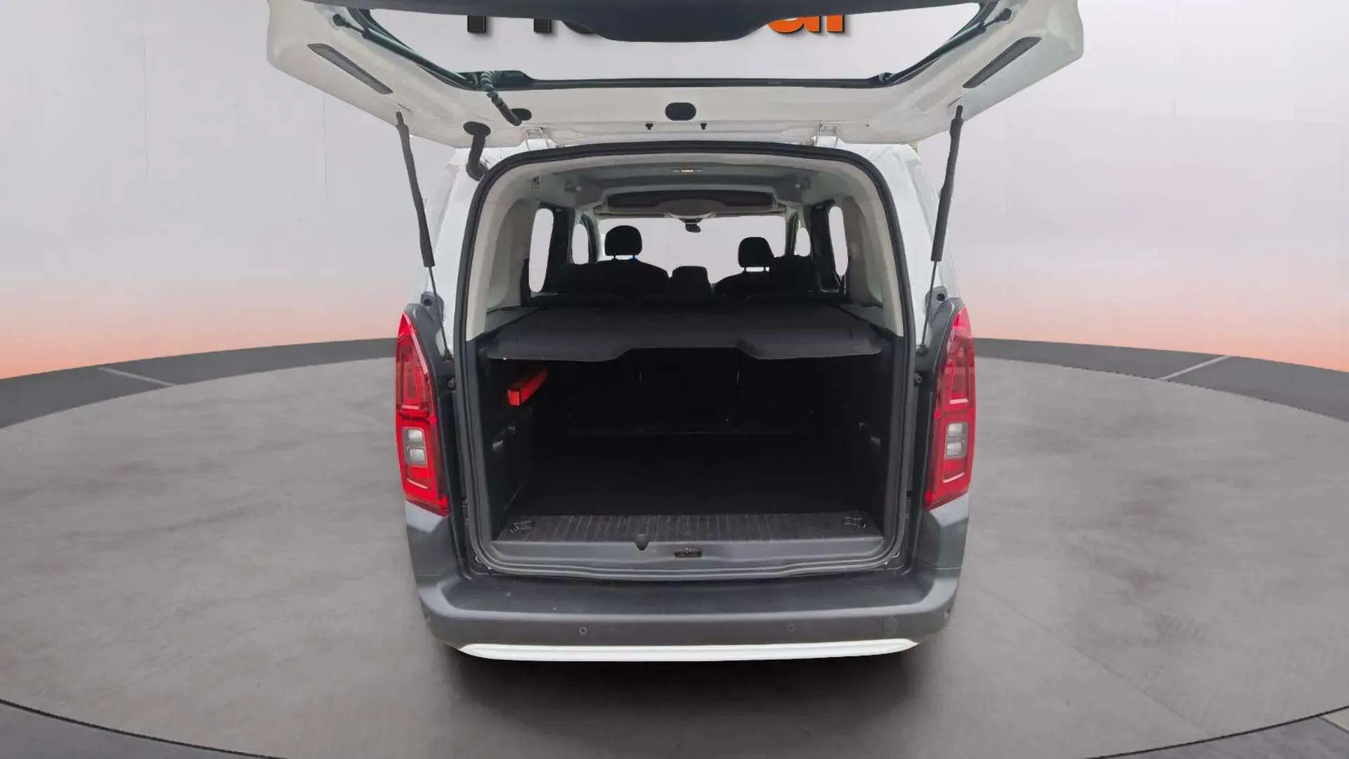 Citroën Berlingo Talla M BlueHDi 130 Shine - foto 29