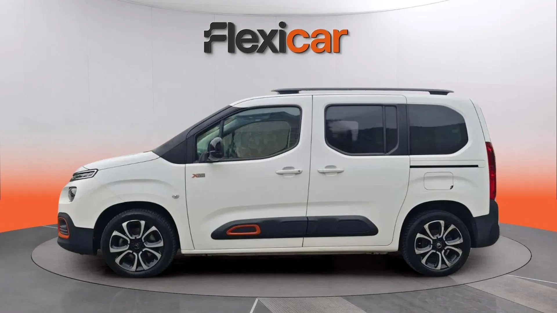 Citroën Berlingo Talla M BlueHDi 130 Shine - foto 4
