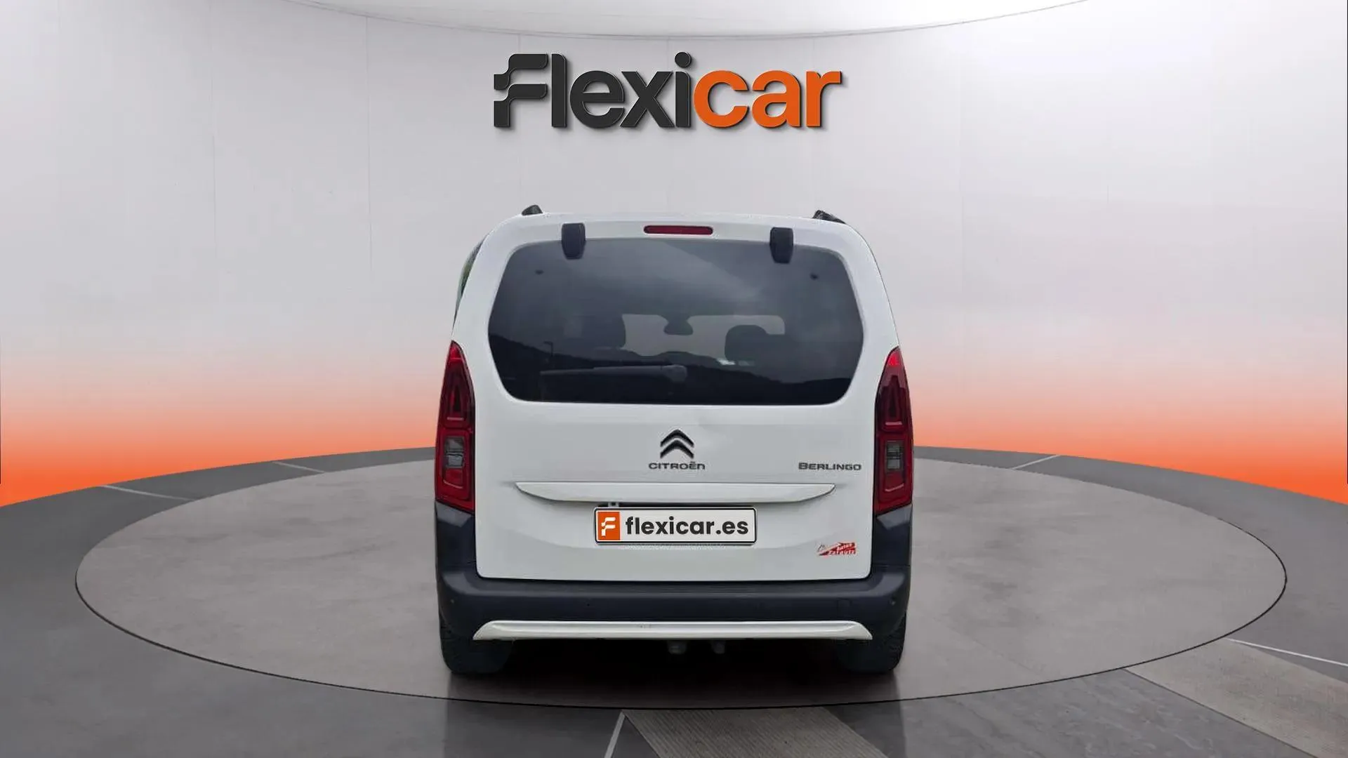 Citroën Berlingo Talla M BlueHDi 130 Shine - foto 6