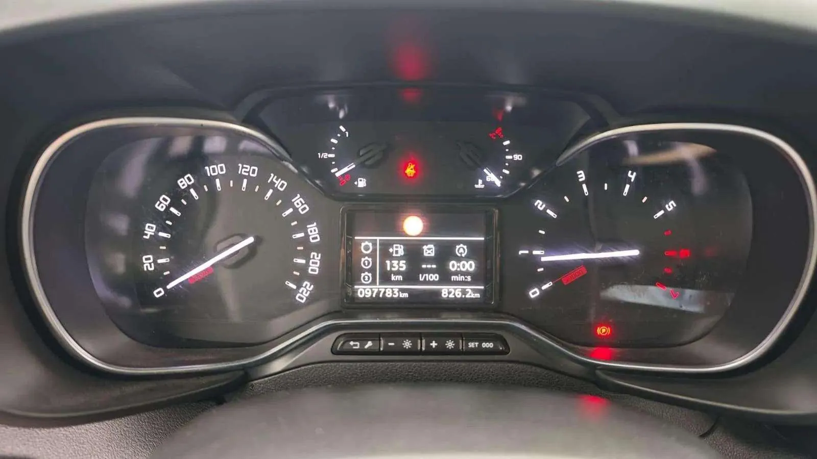 Citroën Berlingo Talla M BlueHDi 130 Shine - foto 12