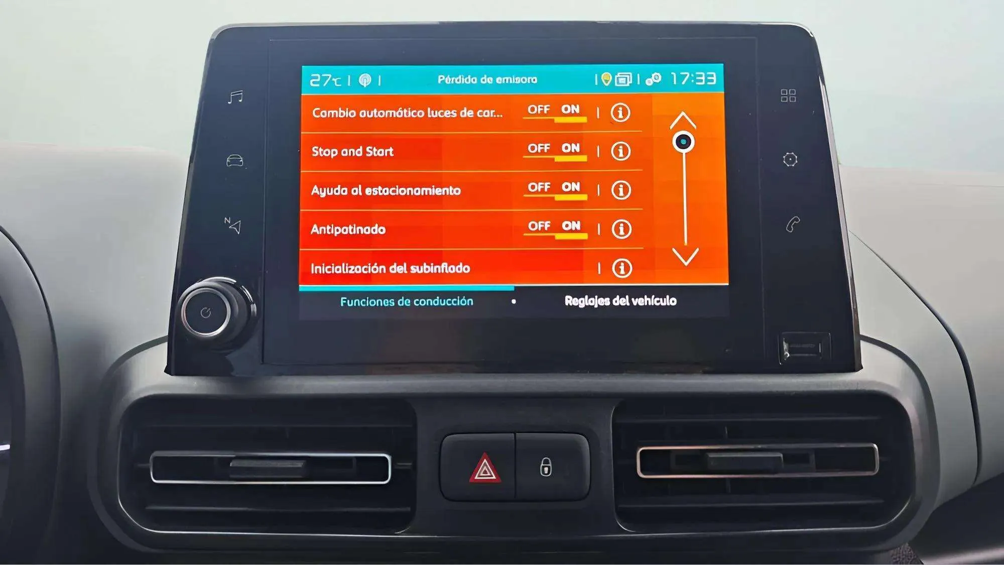 Citroën Berlingo Talla M BlueHDi 130 Shine - foto 19