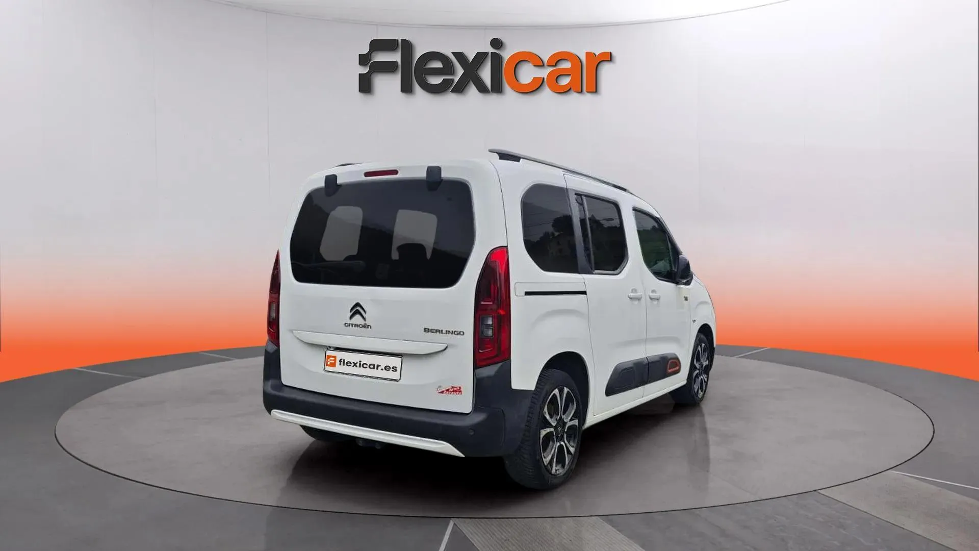 Citroën Berlingo Talla M BlueHDi 130 Shine - foto 7