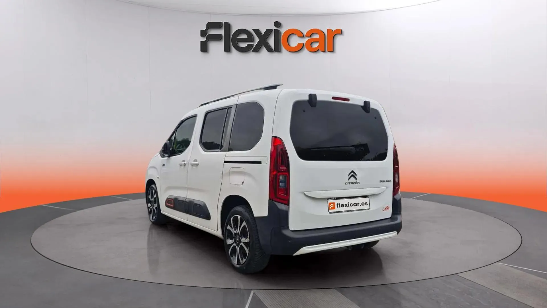 Citroën Berlingo Talla M BlueHDi 130 Shine - foto 5
