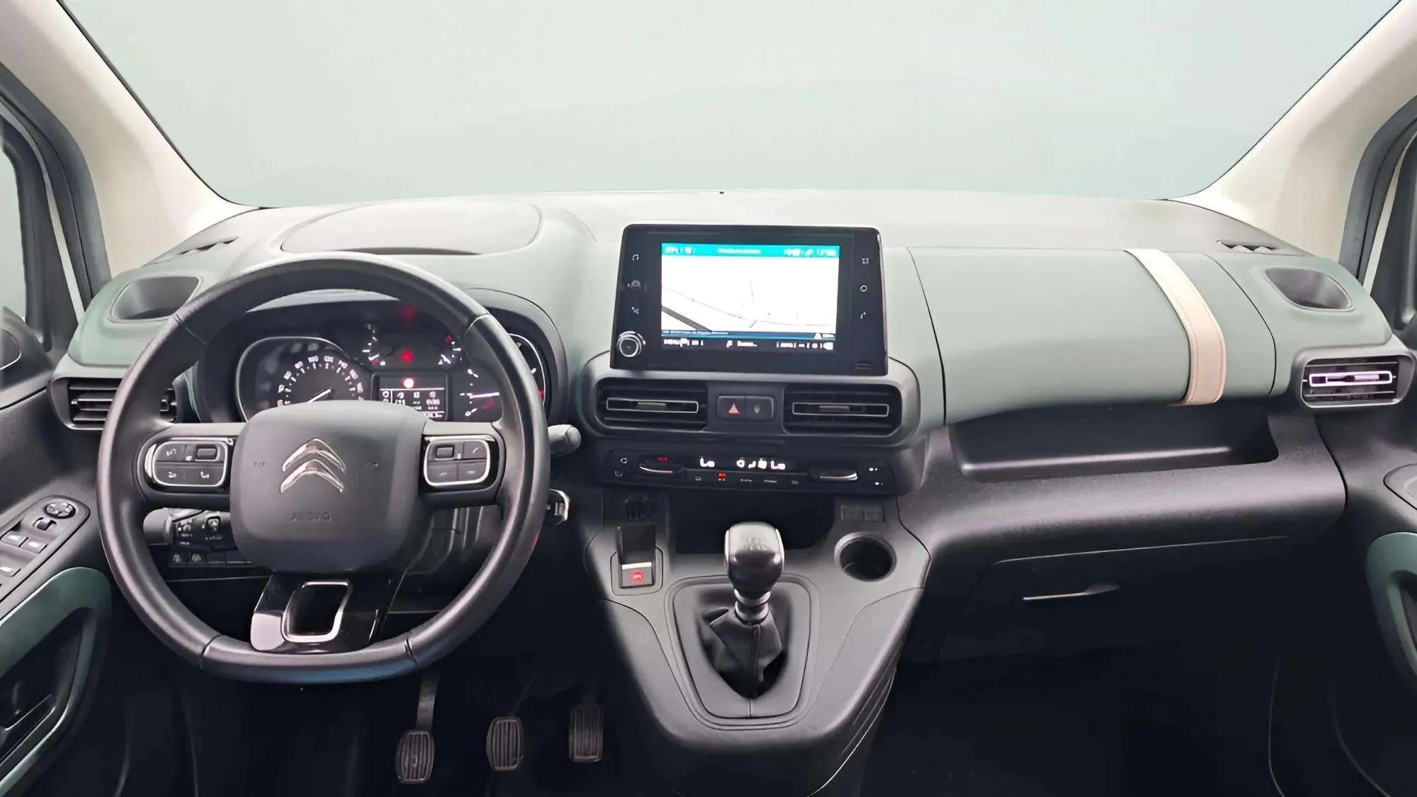 Citroën Berlingo Talla M BlueHDi 130 Shine - foto 9