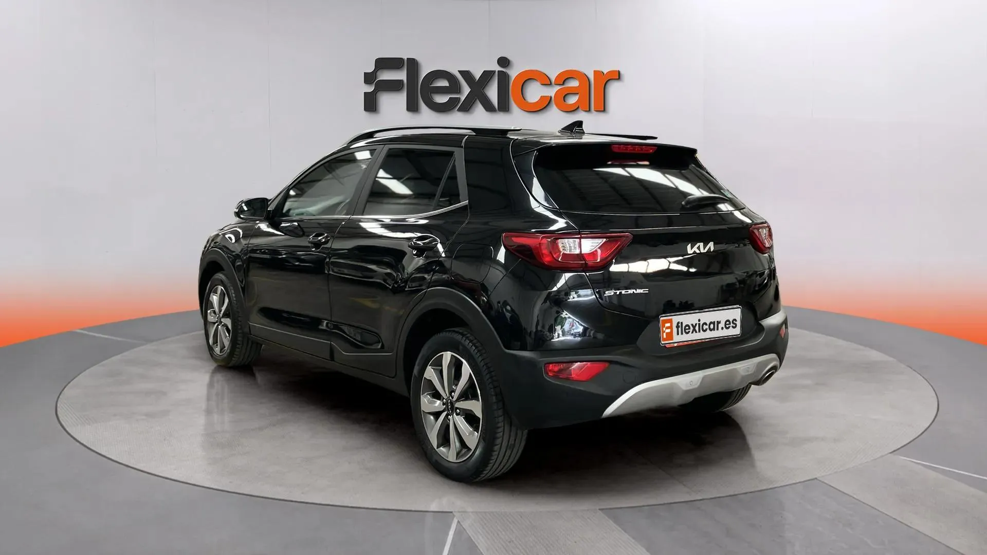 Kia Stonic 1.2 DPi Concept - foto 5