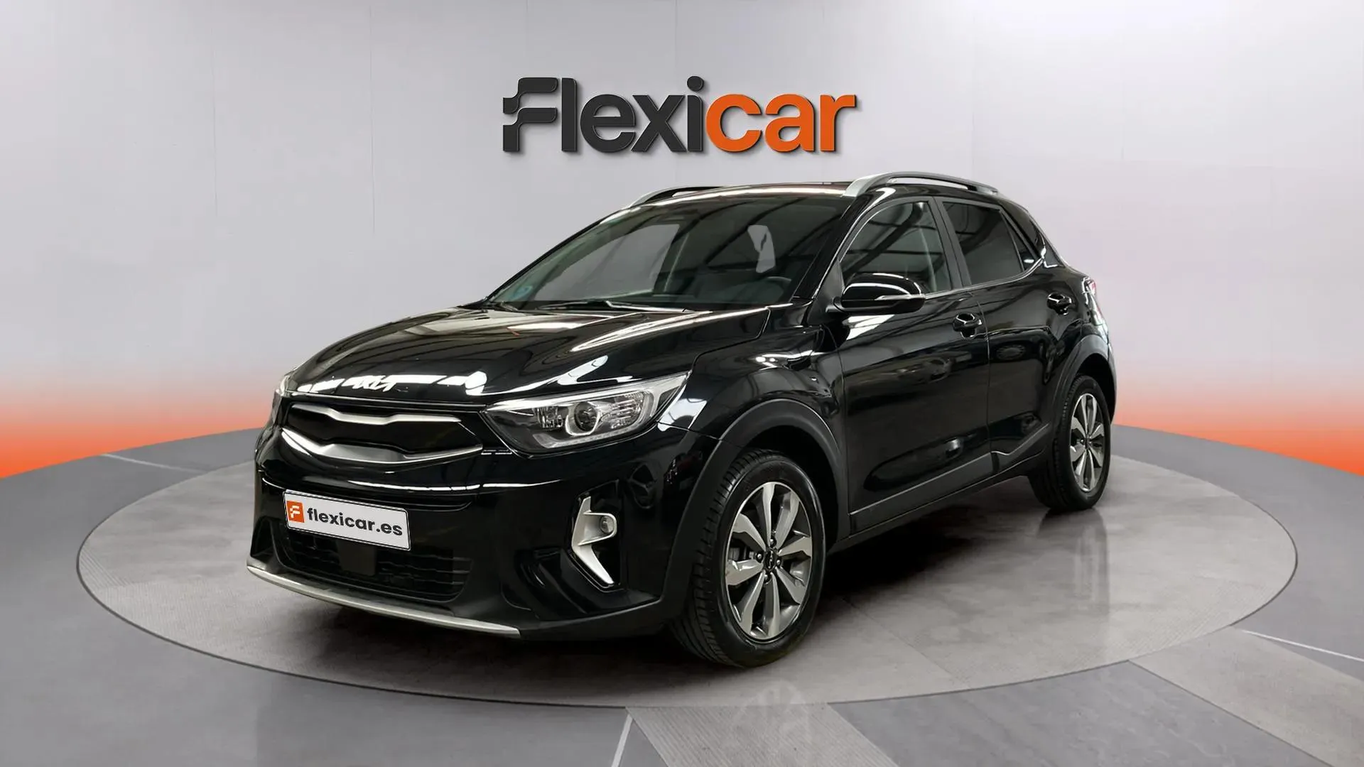 Kia Stonic 1.2 DPi Concept - foto 3