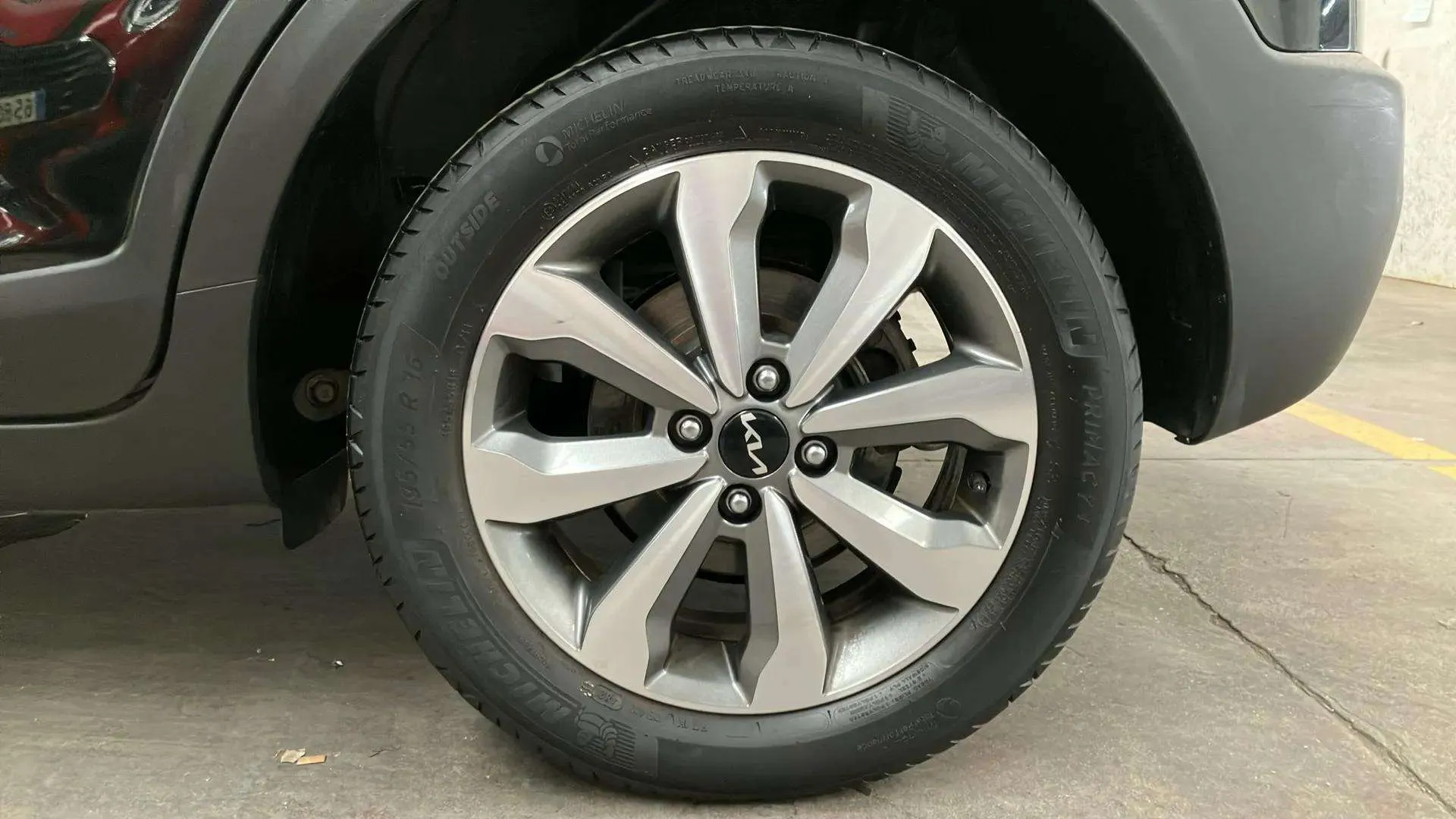 Kia Stonic 1.2 DPi Concept - foto 24