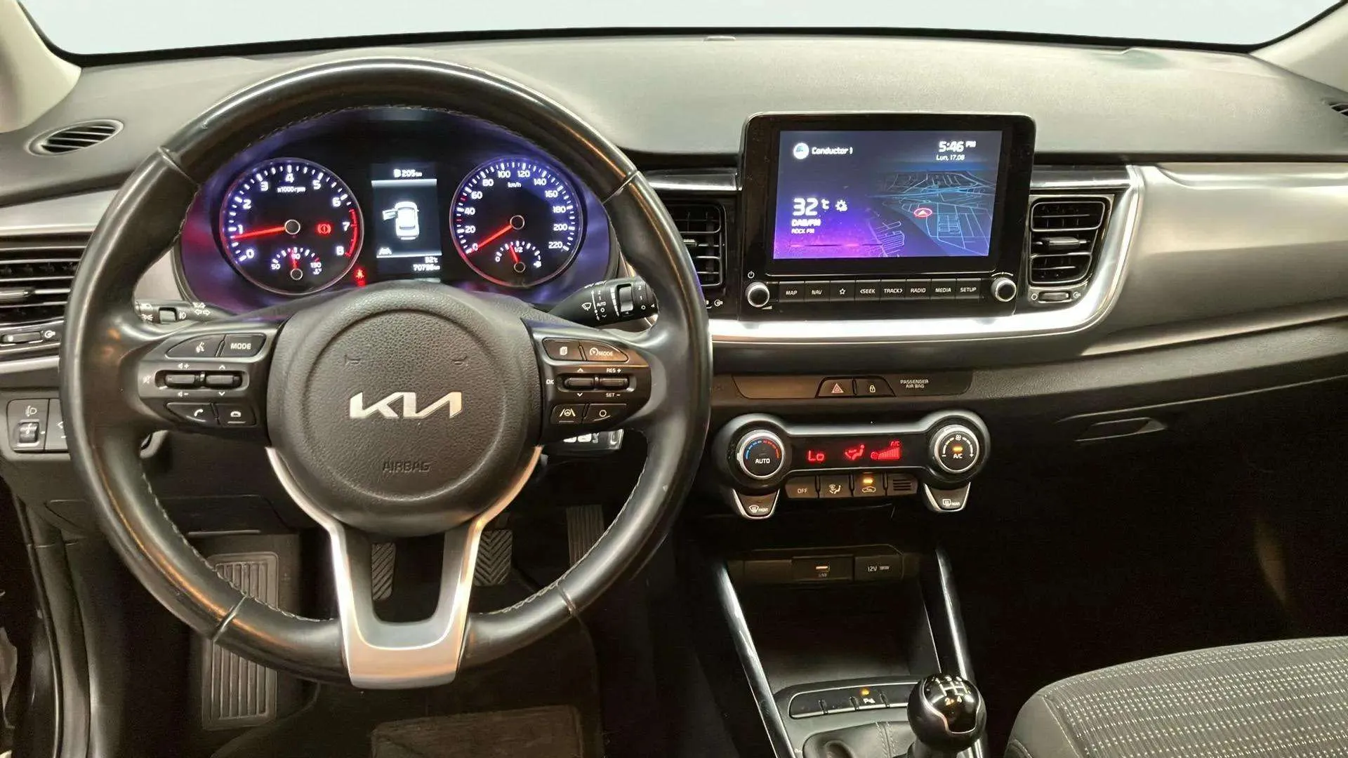 Kia Stonic 1.2 DPi Concept - foto 9