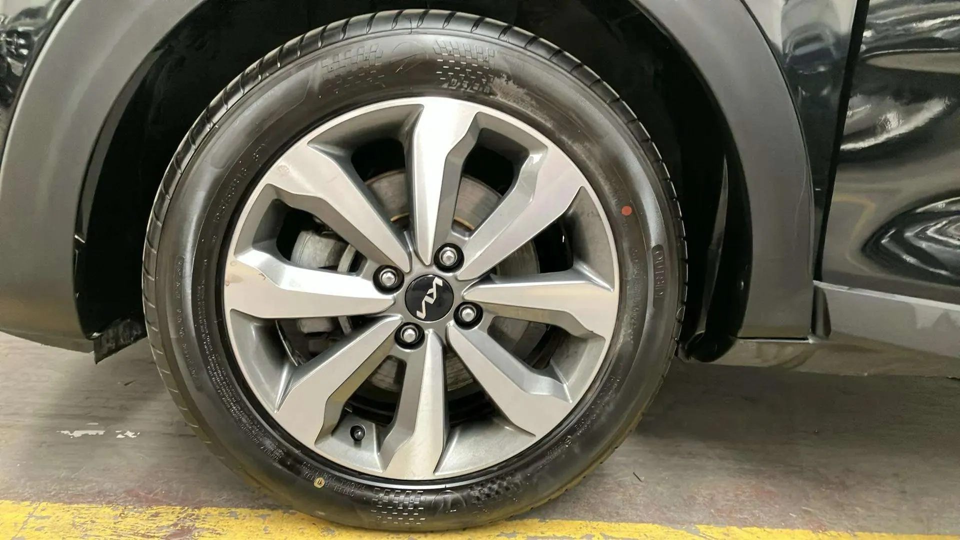 Kia Stonic 1.2 DPi Concept - foto 23