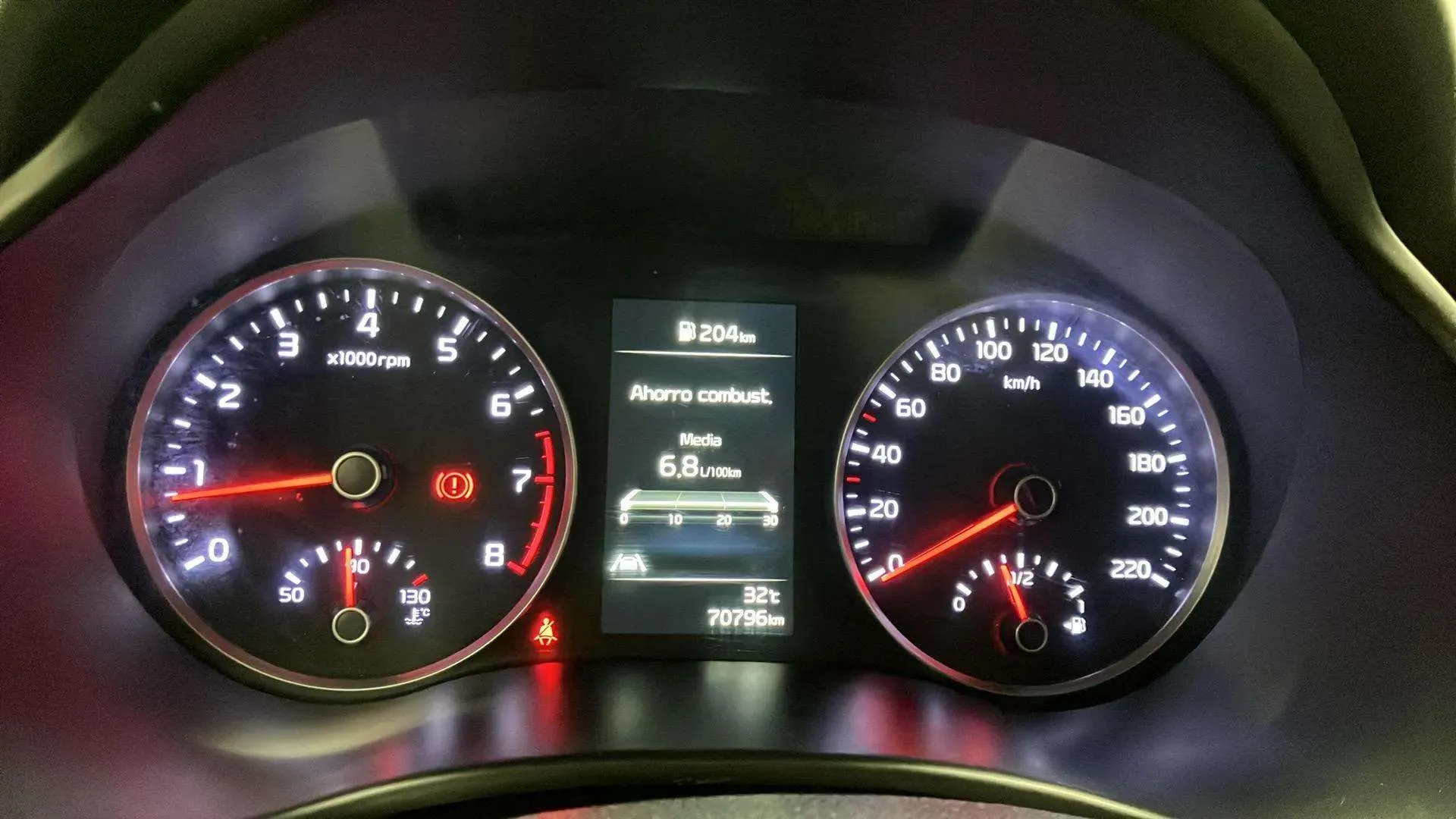 Kia Stonic 1.2 DPi Concept - foto 11