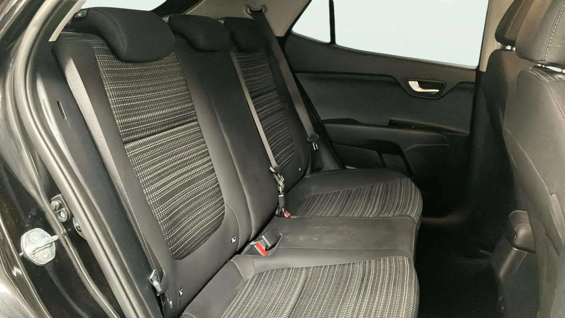 Kia Stonic 1.2 DPi Concept - foto 14