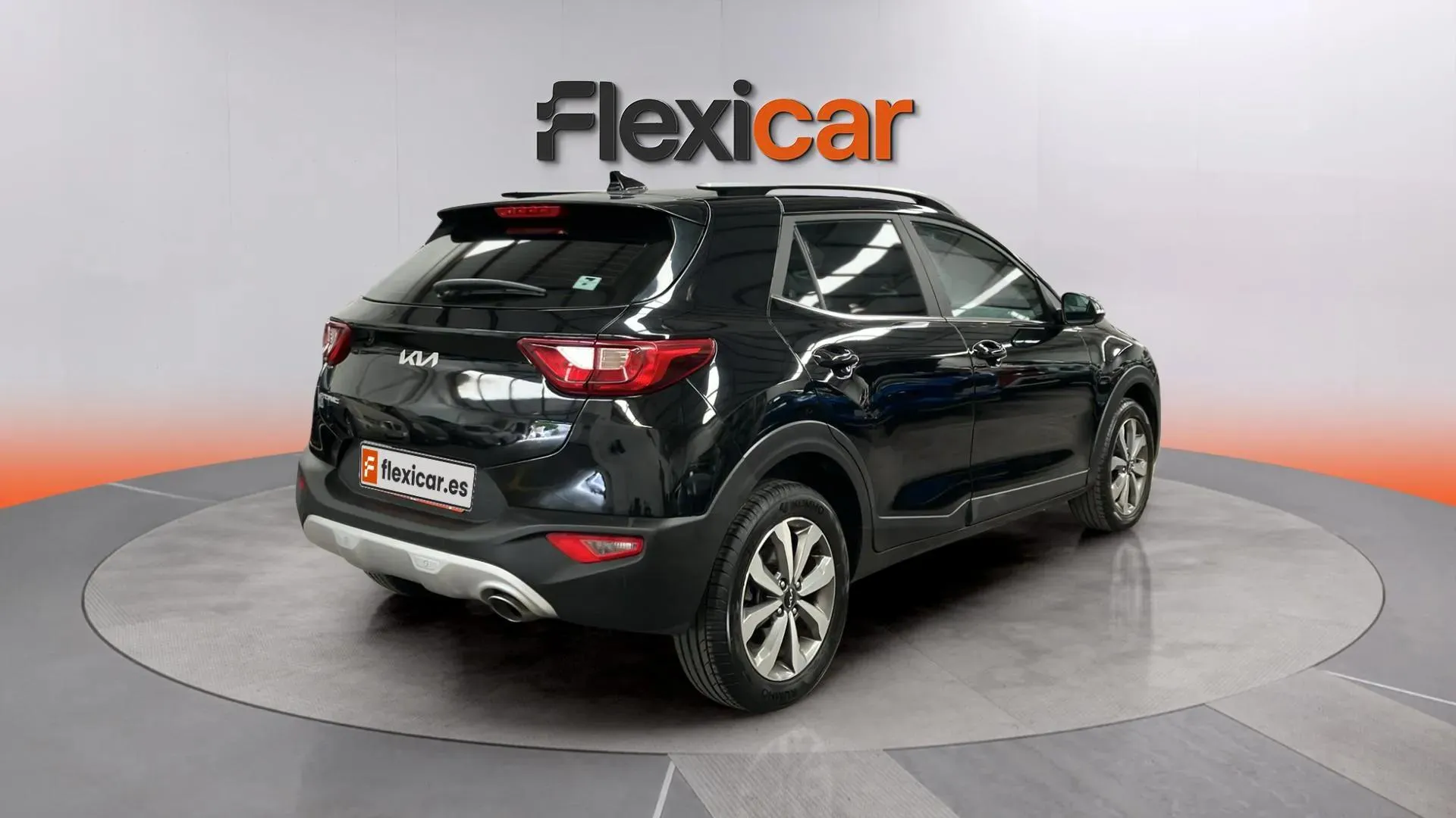Kia Stonic 1.2 DPi Concept - foto 7