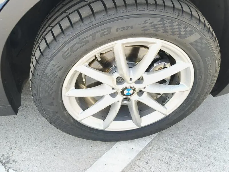 BMW X2 sDrive18d - foto 41