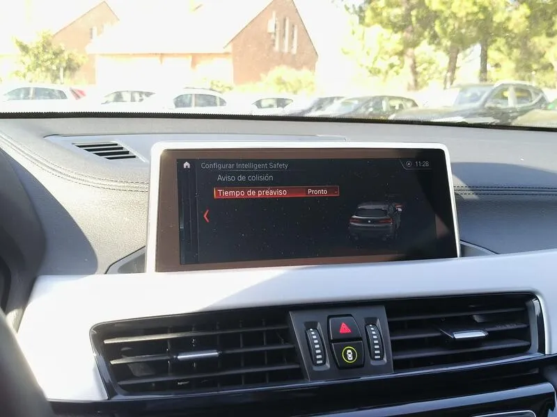 BMW X2 sDrive18d - foto 19