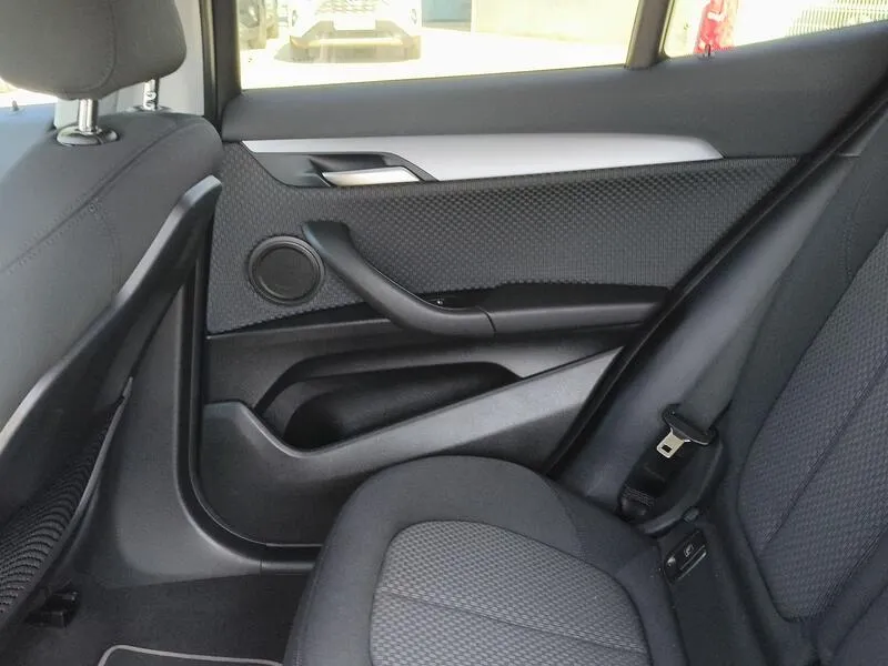 BMW X2 sDrive18d - foto 32