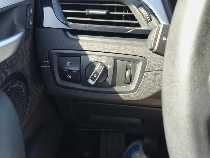 BMW X2 sDrive18d - foto 28
