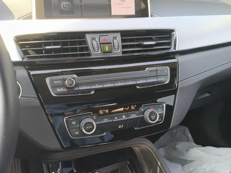 BMW X2 sDrive18d - foto 12