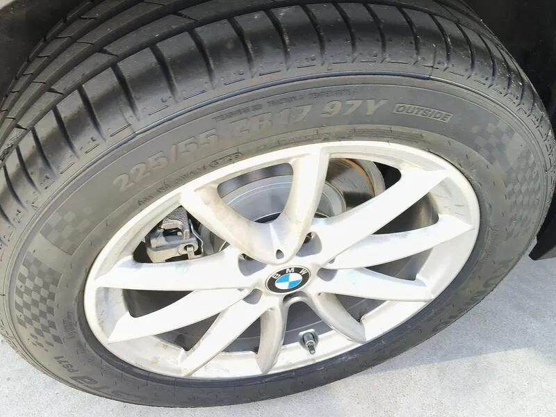 BMW X2 sDrive18d - foto 40
