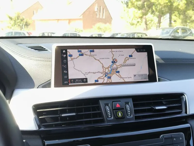 BMW X2 sDrive18d - foto 17