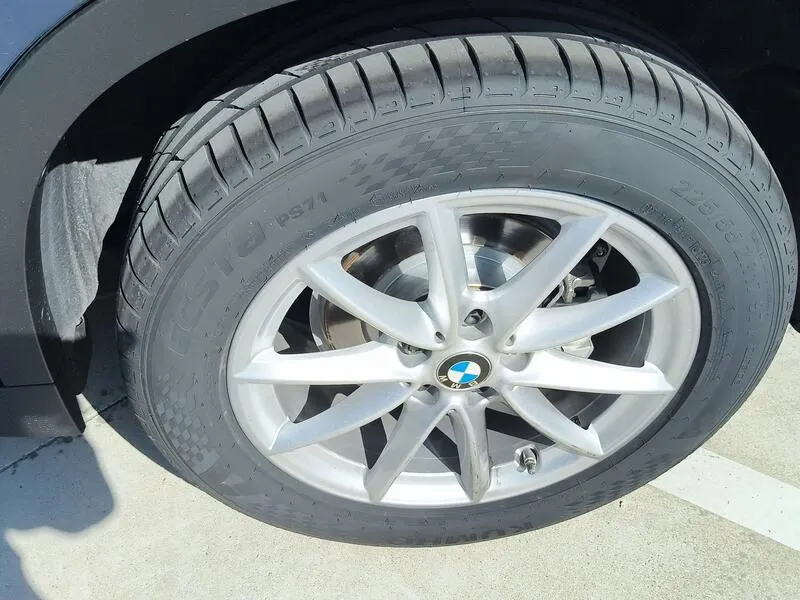BMW X2 sDrive18d - foto 46