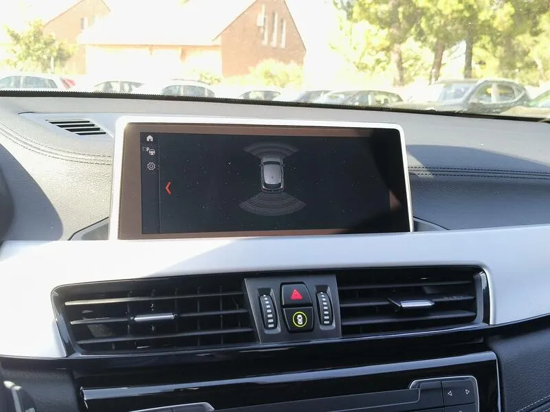 BMW X2 sDrive18d - foto 16