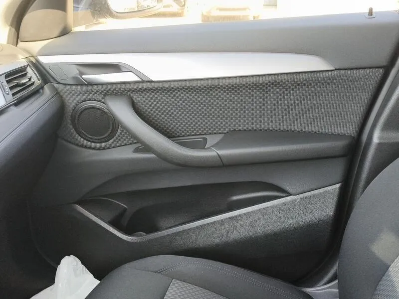 BMW X2 sDrive18d - foto 21