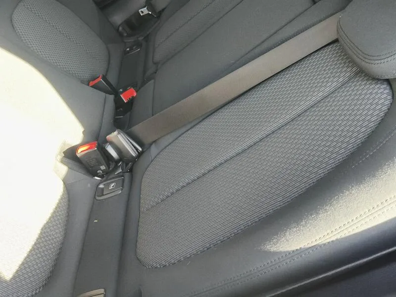 BMW X2 sDrive18d - foto 34