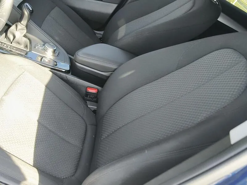 BMW X2 sDrive18d - foto 31