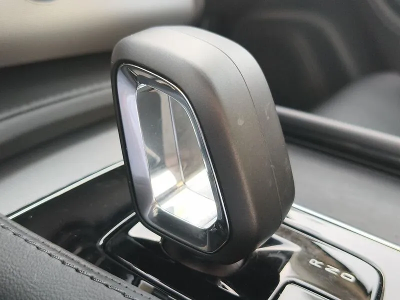 Volvo XC90 2.0 B5 D AWD Plus Dark - foto 14