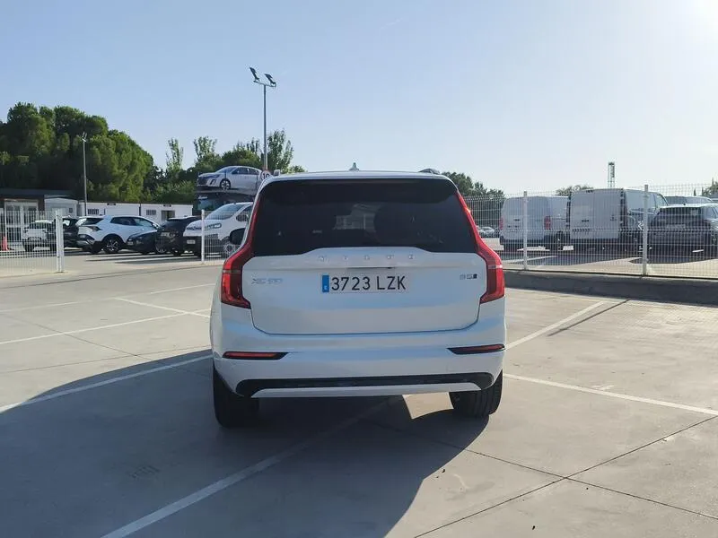 Volvo XC90 2.0 B5 D AWD Plus Dark - foto 5