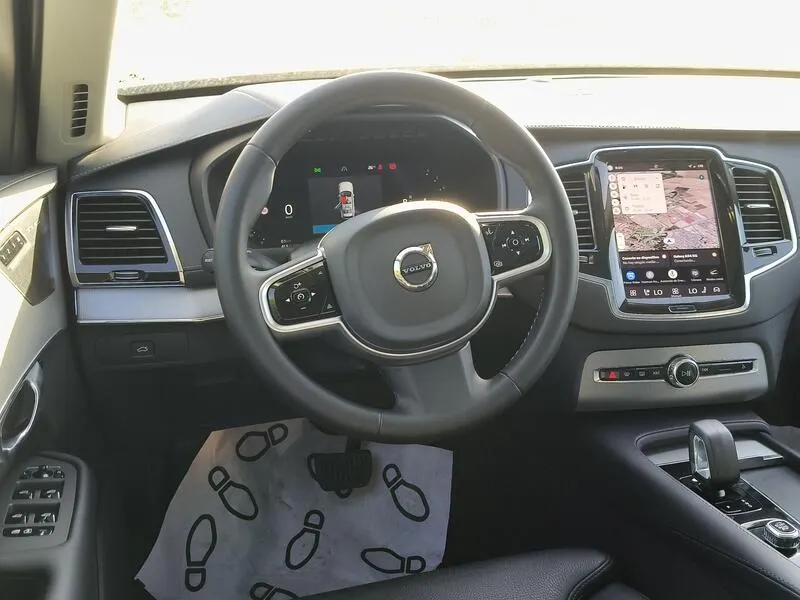 Volvo XC90 2.0 B5 D AWD Plus Dark - foto 10