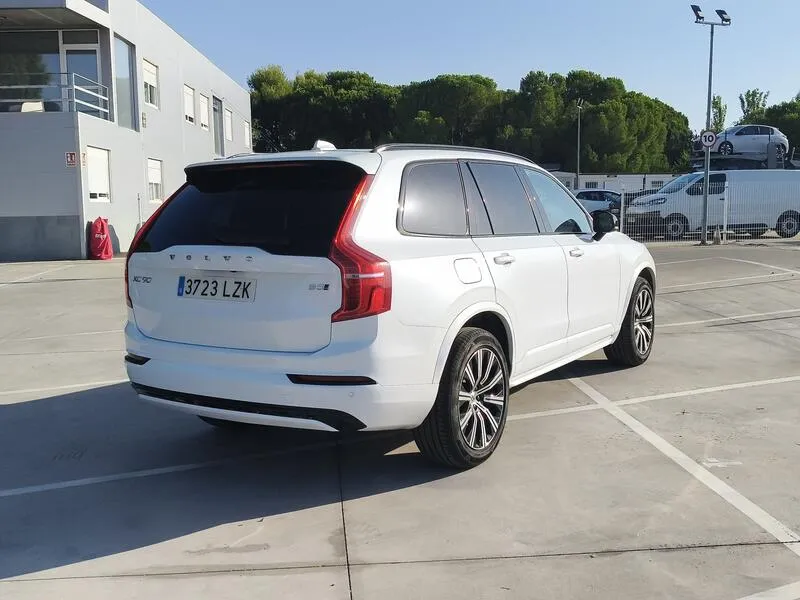 Volvo XC90 2.0 B5 D AWD Plus Dark - foto 6