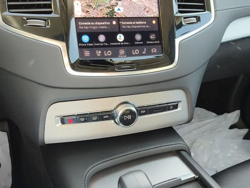 Volvo XC90 2.0 B5 D AWD Plus Dark - foto 12