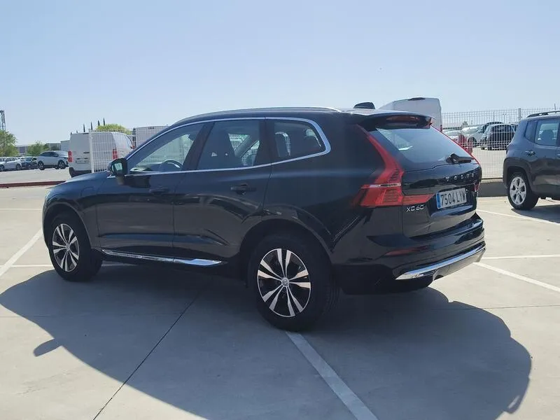 Volvo XC60 2.0 T6 AWD Recharge Inscription Exp - foto 4