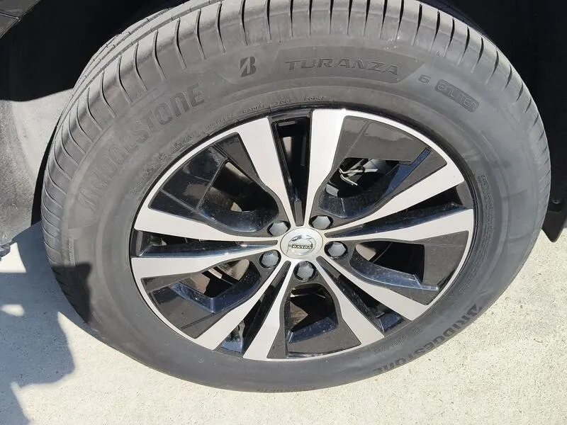 Volvo XC60 2.0 T6 AWD Recharge Inscription Exp - foto 44