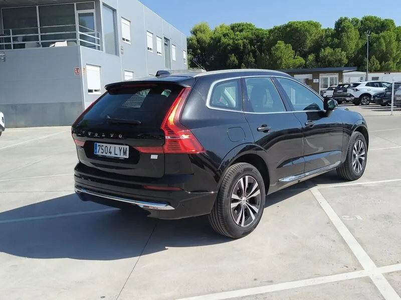 Volvo XC60 2.0 T6 AWD Recharge Inscription Exp - foto 6